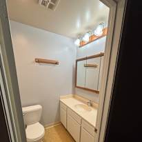 Matthew's room