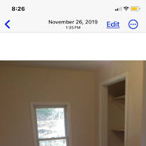 Diane's room
