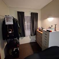 Nae's room