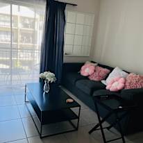 Lebo's room