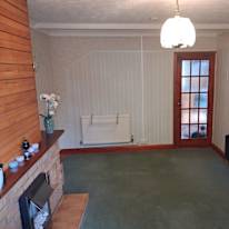Chrystal's room
