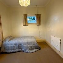 Tyler's room