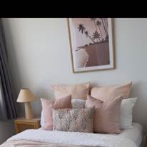 Louis's room