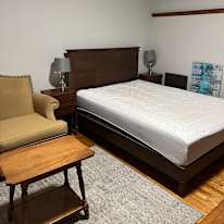 Anna's room