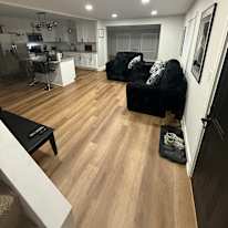 Alexius's room