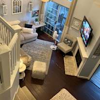 Julie's room