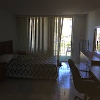 Ilyess's room