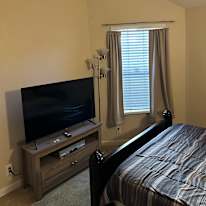 Briana's room