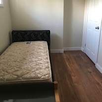 Dave's room