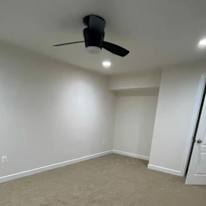 Savana's room