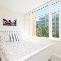 Ben's room