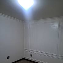 Keneilwe's room