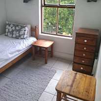 Janette Doepke's room