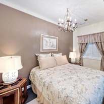 Mily's room