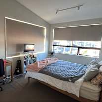 Phoebe's room