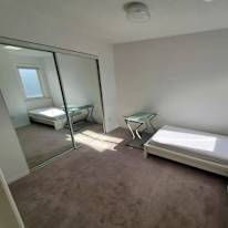 Krishna - Property Manager's room