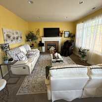 Maddie's room