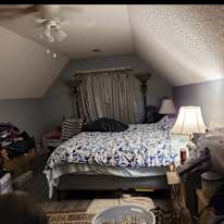 Tracy's room
