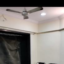 nirav thakkar's room