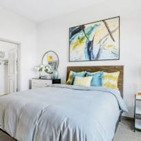 Margot's room