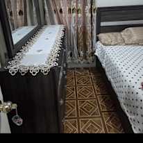 Ali's room