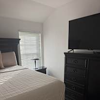 Joey's room