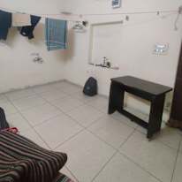 Chyavan Joshi's room