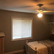 Scott's room