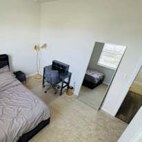Elizabeth's room