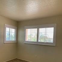 Miriam's room