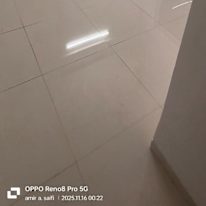 Suyash Gaikwad's room