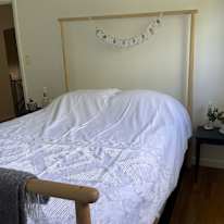 Lindsey's room