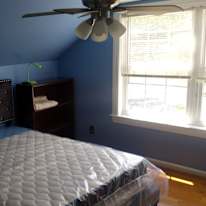 Darnell's room