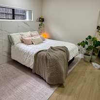 Sarah's room