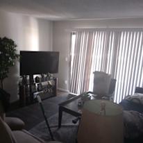 Matthew's room