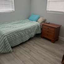 Natalie's room