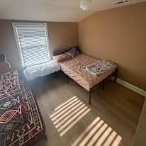 Janapriyan's room