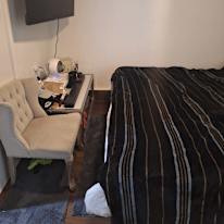 Joshua's room