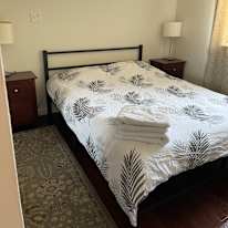 Li's room