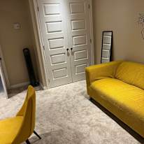 Alex's room
