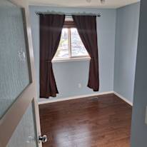 Robert's room