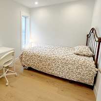 Shirin's room