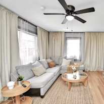 Isabella's room