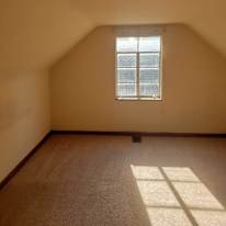 Steven's room