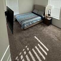 Jimi's room