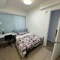 Iryna's room