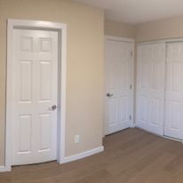 Andrew's room