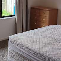 Helen's room