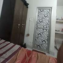 Dilpreet Singh's room