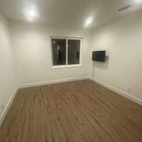 Hayden's room